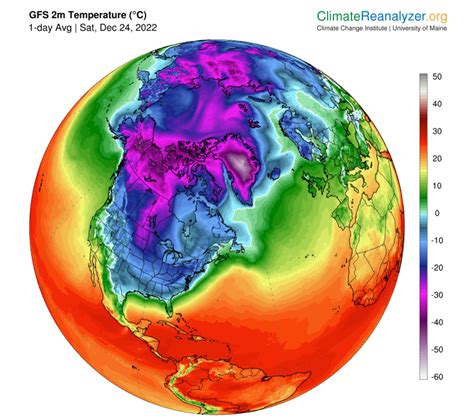 Nonlinear Processes In Geosciences The Great Cold Debate Is Climate