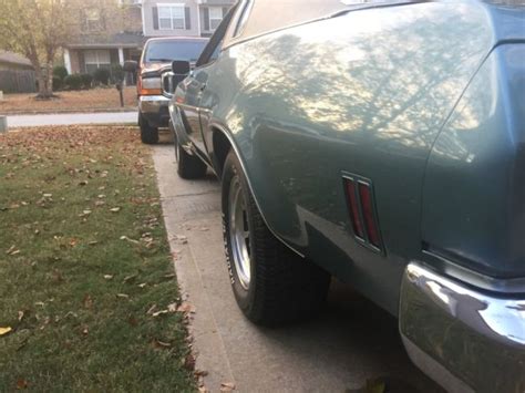 1975 Chevelle Malibu Classic For Sale