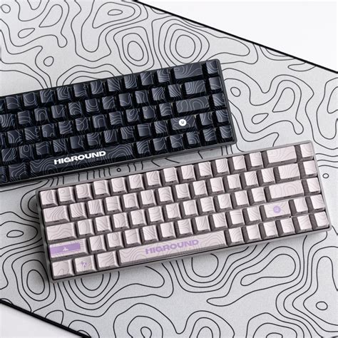 The Best Keyboard for VALORANT – Higround