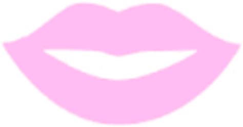 Lips Clipart Light Pink Lip Light Png Download Full Size Clipart