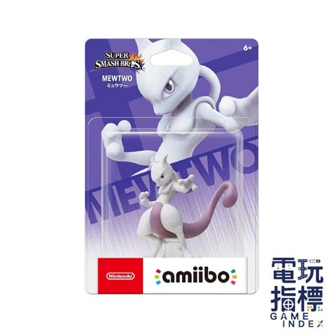 【電玩指標】十倍蝦幣 Ns Switch Amiibo 大亂鬥 超夢 寶可夢 精靈寶可夢 明星大亂鬥 神奇寶貝 蝦皮購物