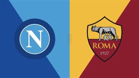 Jadwal Liga Italia Pekan 20 Live RCTI Prediksi Napoli Vs AS Roma Kami