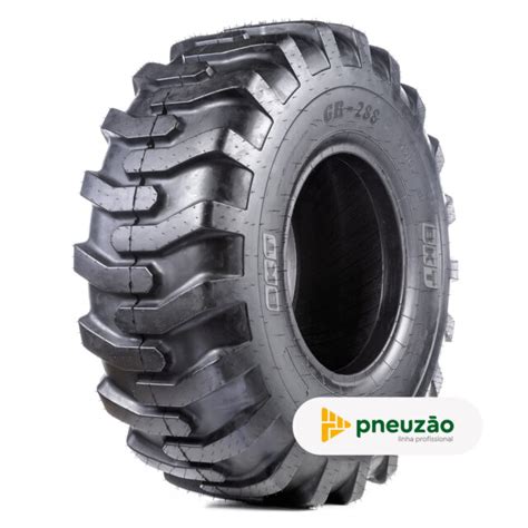 PNEU 17 5 25 16PR TL GR288 G2 L2 BKT Pneuzão