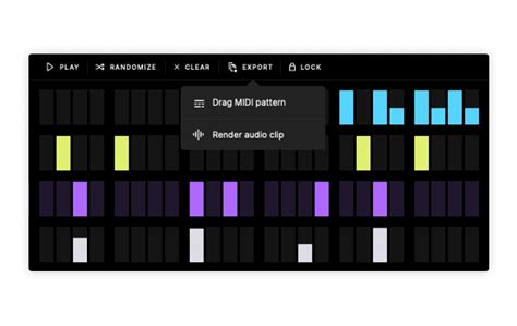 Beatmaker Vst Drum Sequencer Plugin By Splice