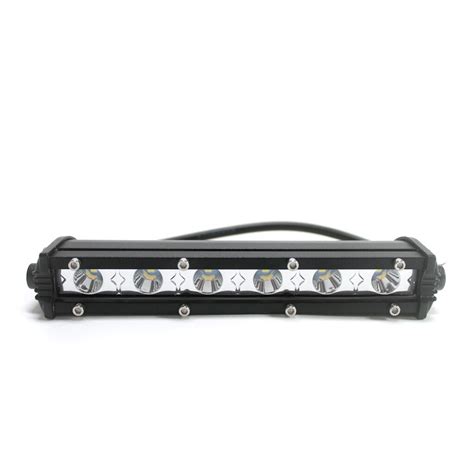 Exploradora Lineal Led Dual S Per Tuning