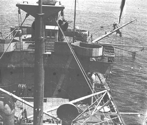 Rockport Harbormaster Photos Of Liberty Ship Charles S Haight