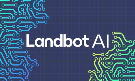 How To Build Ai Chatbots Introducing Landbot Ai