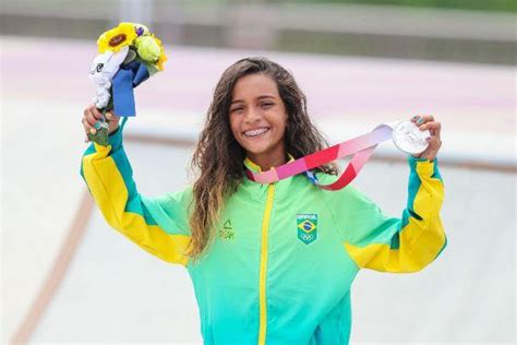 Rayssa Leal E Filipe Toledo S O Indicados Ao Oscar Do Esporte