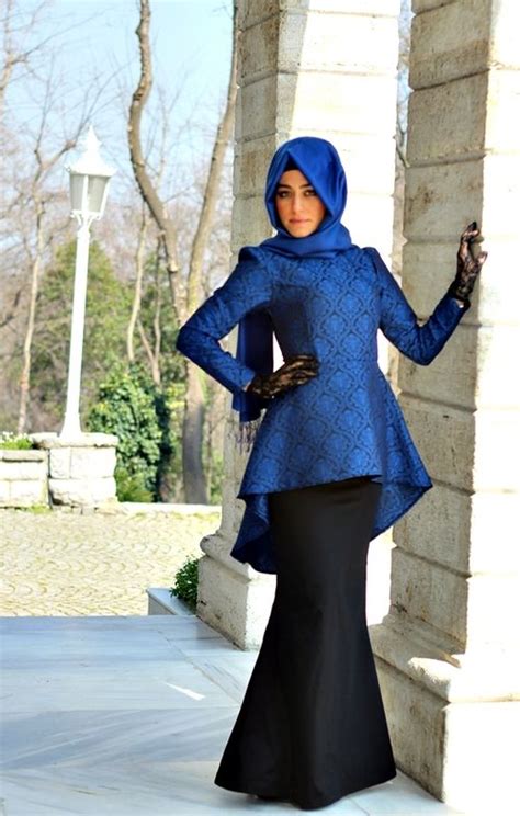 44 Fashion Hijab Formal