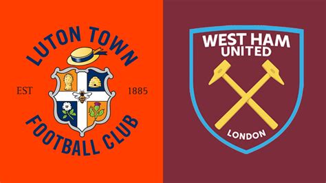 Follow Luton V West Ham Live Bbc Sport