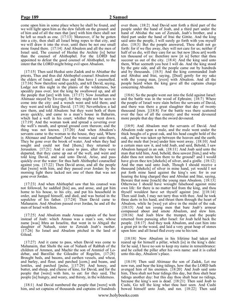 The-Holy-Bible-King-James-Version - admin - Page 210 | Flip PDF Online