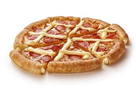 Pizza Hut comemora Dia da Pizza promoções ao longo da semana