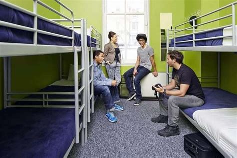 10 Hostels In New York That Won’t Burn A Hole In The Pocket