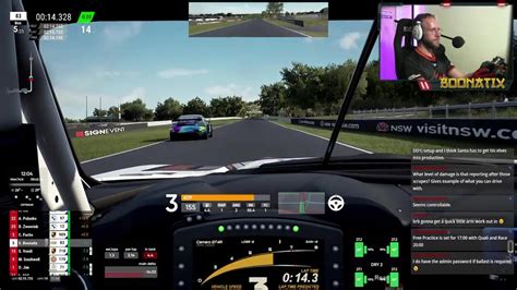 Armamentario Il Nuovo Incredibile Custom Hud Per Assetto Corsa