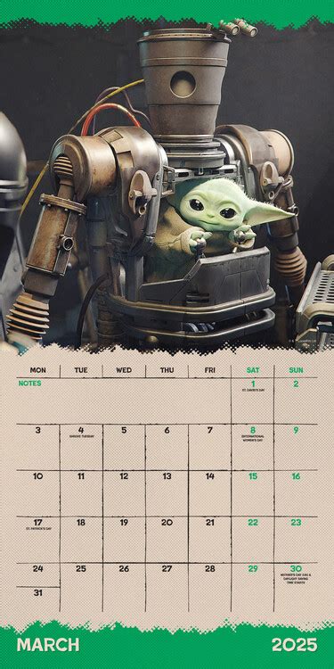 Star Wars Poster Calendar Pdf Clair Demeter