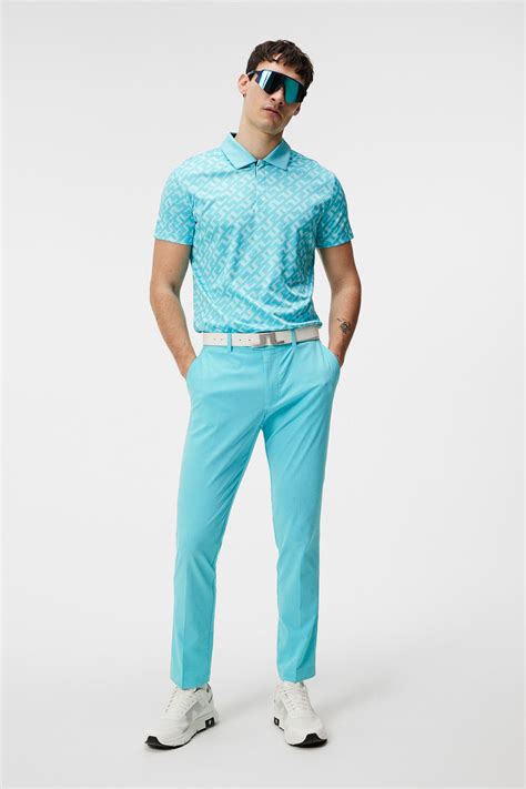 The Curacao Look – J.Lindeberg