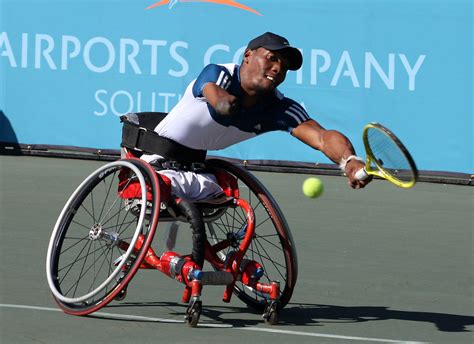 Sithole53 Wheelchair Tennis SA Flickr