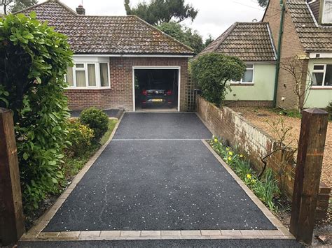 Tarmac Driveways County Block Paving