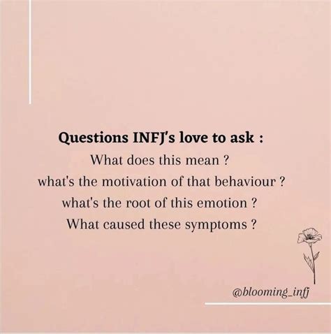 Pin On Introvert Vs Extrovert Infj Personality Infj Psychology Infj Personality Type