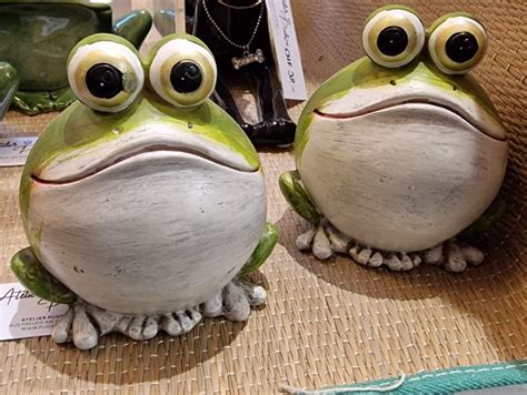 Frosch Mit Glubschaugen Kaufen Auf Ricardo