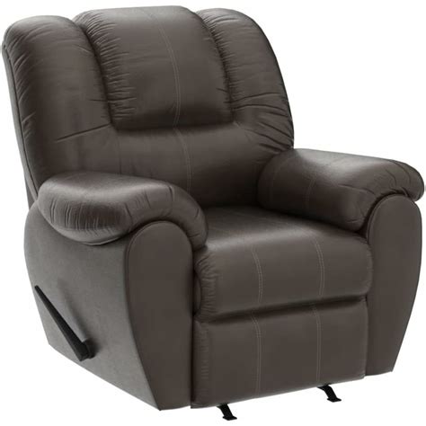 Colan 36 Wide Swivel Rocker Recliner Hiewigo