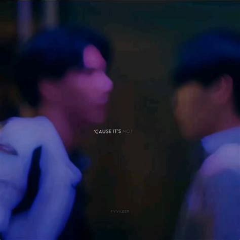 Pin By Mun On FortPeat Cute Gay Couples Thai Drama Cute Gay