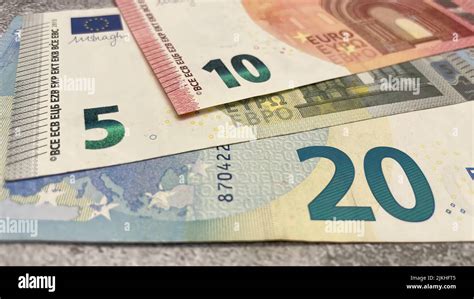 Diez billetes de euro fotografías e imágenes de alta resolución Alamy