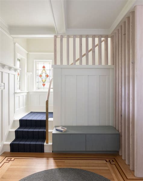 Alma House - Measured Architecture