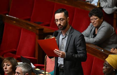 LFI Après des propos sur les massacres de Sabra et Chatila le député