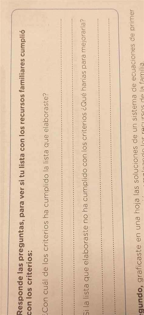 Ayudenme Por Favor Es Matematica De 5to Grado Brainly Lat