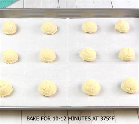 Easy Gluten-Free Sugar Cookies Recipe - DIY Joy
