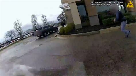 Michigan Trooper Who Fatally Struck Man Faces Felony Charges