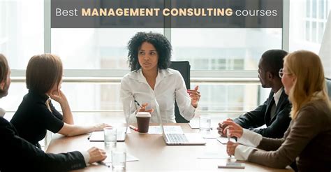 11 Best Management Consulting Certification Courses Online Tangolearn