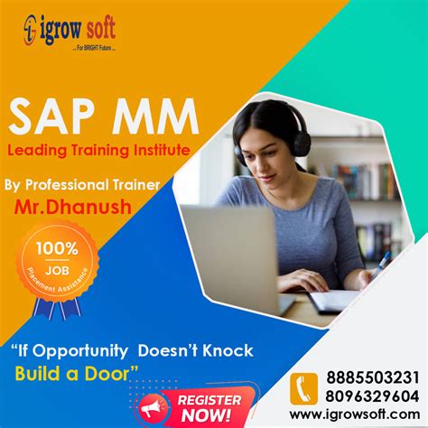 Sap Training Institute In Hyderabad