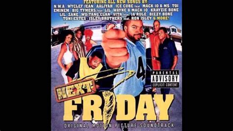 Ice Cube You Can Do It Feat Mack 10 And Ms Toi Youtube