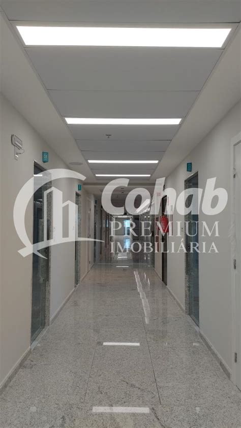 Sala Para Consult Rio M Dico No Melhor E Mais Novo Empreendimento Do