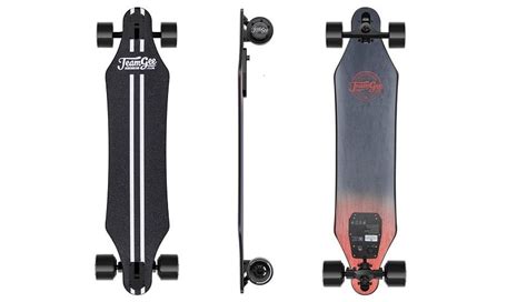 Best Electric Skateboards in 2021 - Top Picks and Reviews - Techhog