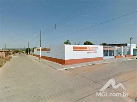 BOM DESPACHO MG Imóvel Comercial 720 00m² no bairro Santa Marta