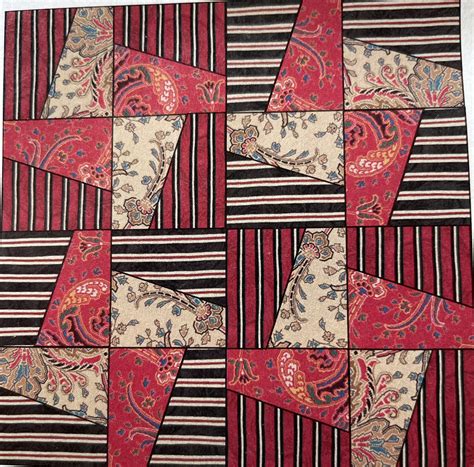 Batik Split Rail Fence Quilt Freemotion By The River Artofit