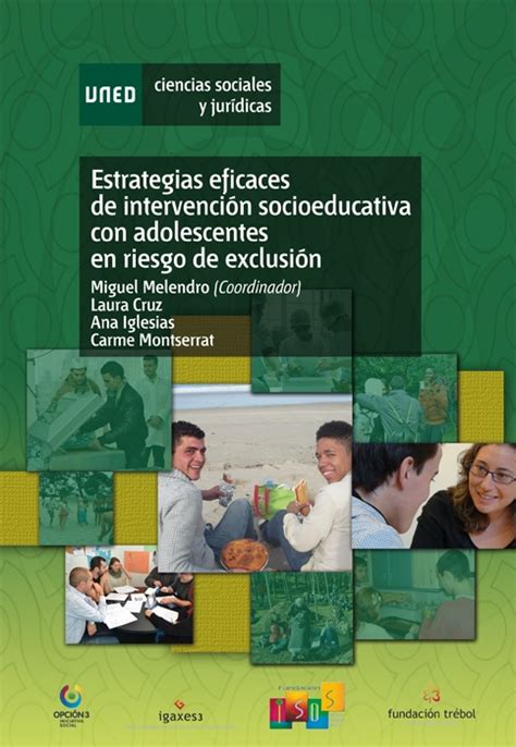 Estrategias Eficaces De Intervenci N Socioeducativa Con Adolescentes E