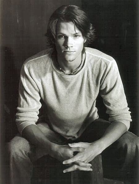 Jared Padalecki Sam Winchester Photo 28462887 Fanpop