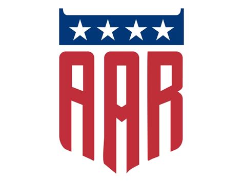 Anglo American Racers Logo PNG vector in SVG, PDF, AI, CDR format