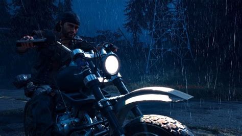 How To Use Motorcycle Skins In Days Gone