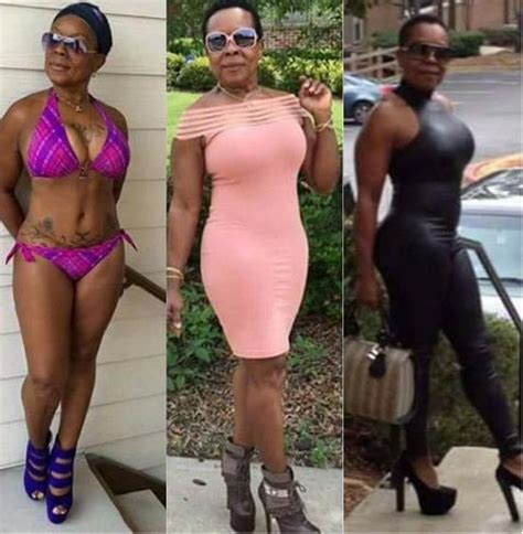 Sexy Grandmother Pics Porn Sex Photos