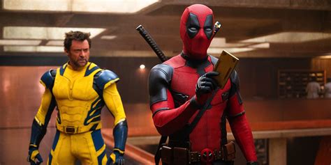 Boy Band Ryan Reynolds Y Hugh Jackman Actuar N Juntos En Una Nueva