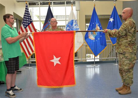 Star General Flag Army Flag