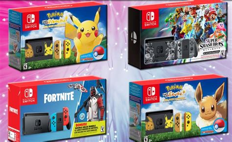 Los Cinco Mejores Juegos De Nintendo Switch Para Regalar En Esta Navidad