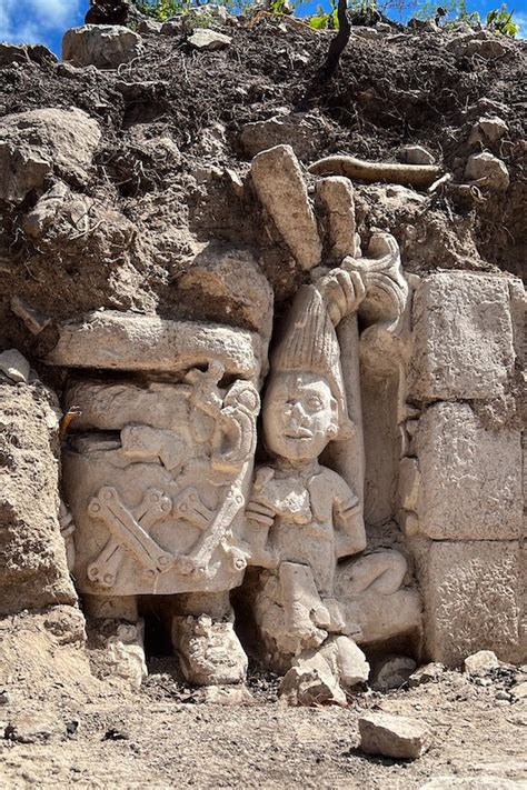 Tren Maya Ruta De Tesoros Arqueológicos Y Desafíos Ambientales