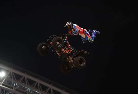 Due Os De Los Aires Nitro Circus Celebr Su Aniversario Y Brind Un