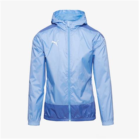 Puma Goal 23 Training Rain Jacket 656559 18 FOOTY